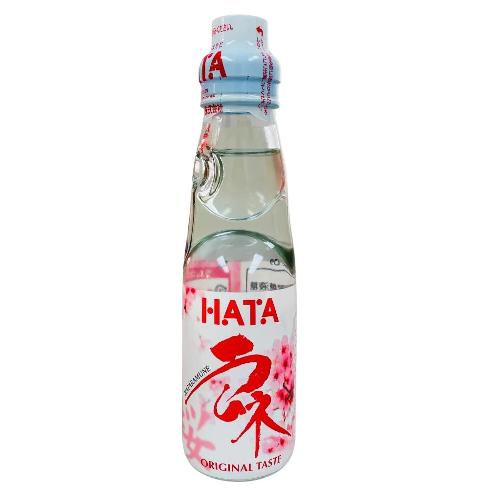 Hata Kosen Ramune Soda - Sakura