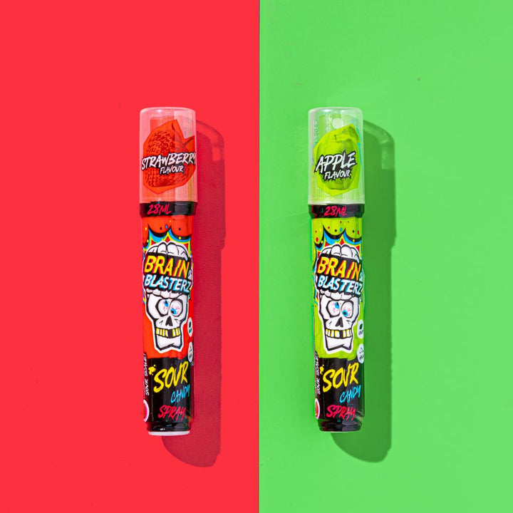 Brain Blasterz Sour Candy Spray