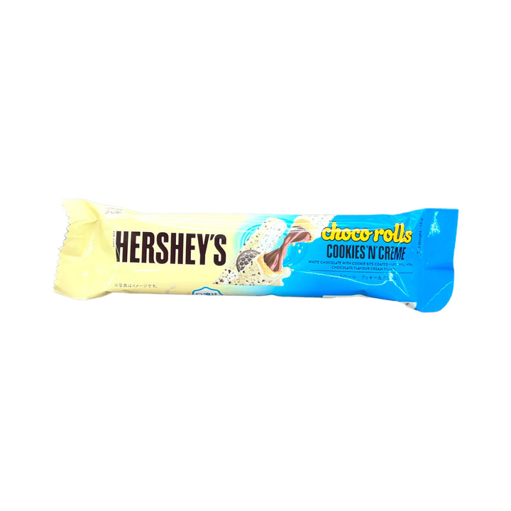 Hershey's Choco Tubes