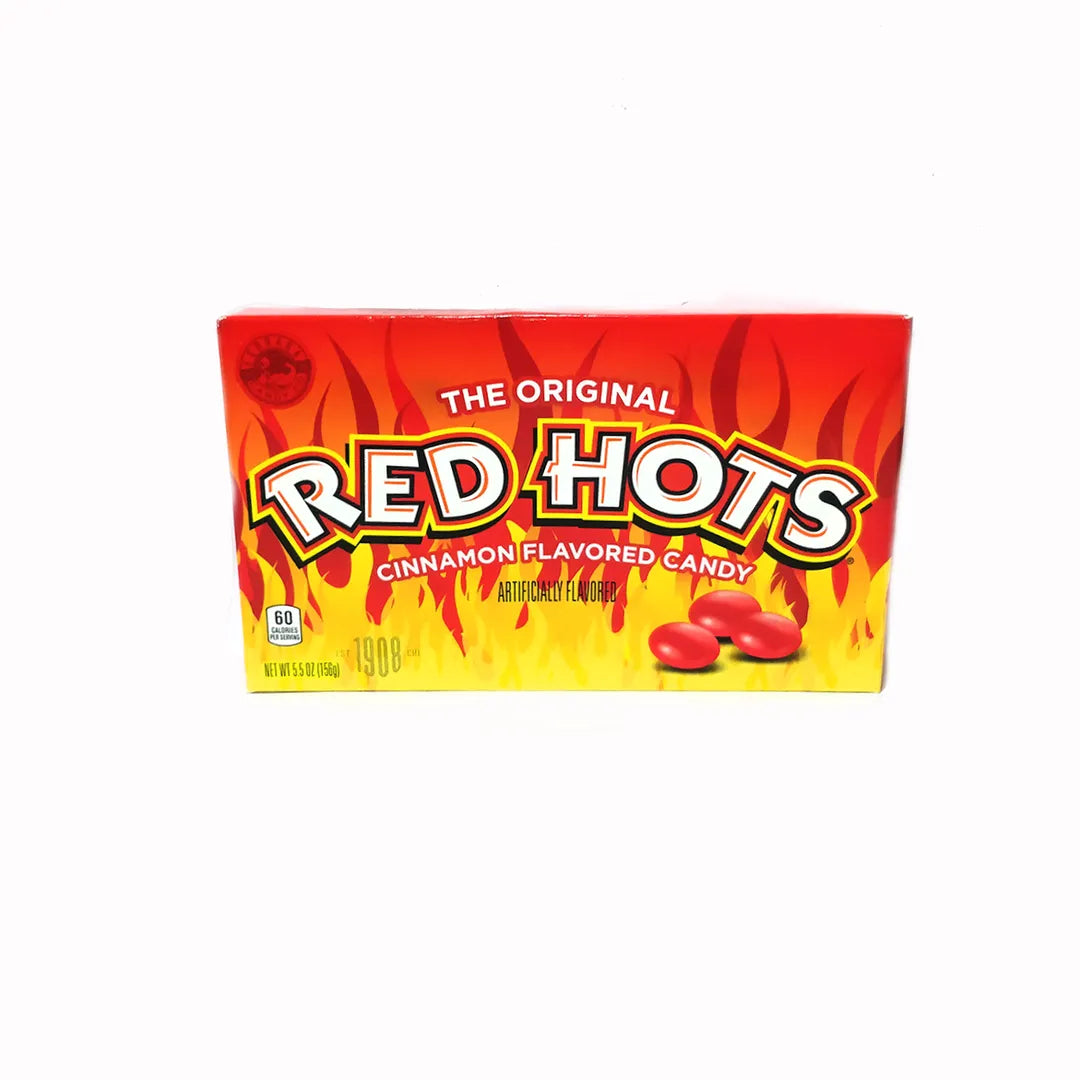 The Original Red Hots