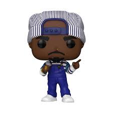 Funko POP! - Thug Life - Tupac Shakur