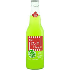 The Pop Shoppe