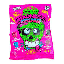 Sour Madness