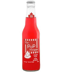 The Pop Shoppe