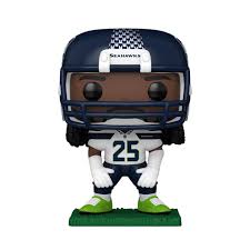 Funko Pop! Richard Sherman