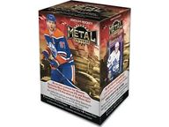 2023-24 Upper Deck Skybox Metal Universe Hockey Blaster Box product image