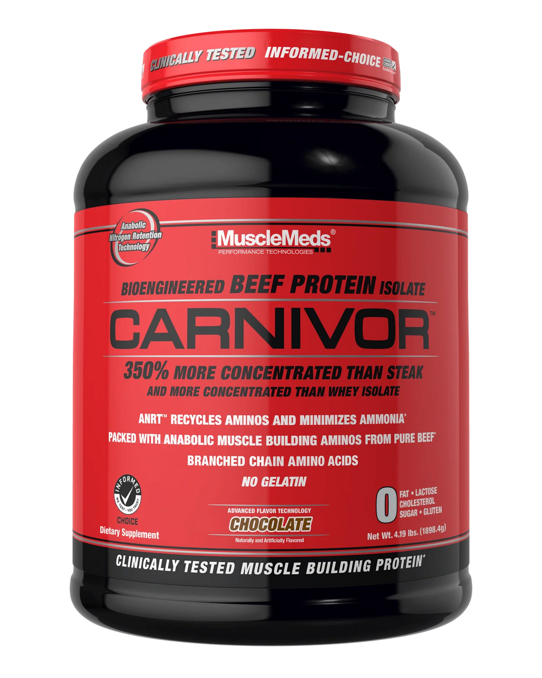 Carnivor Beef Protein