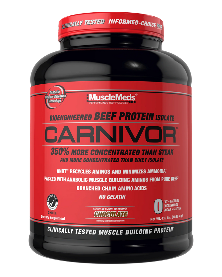 Carnivor Beef Protein