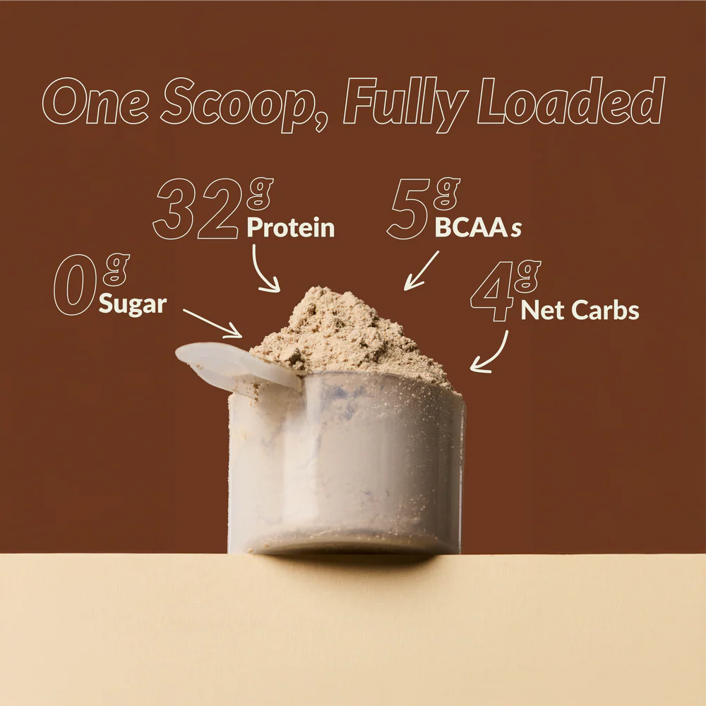 Good Protein High Protein Shake