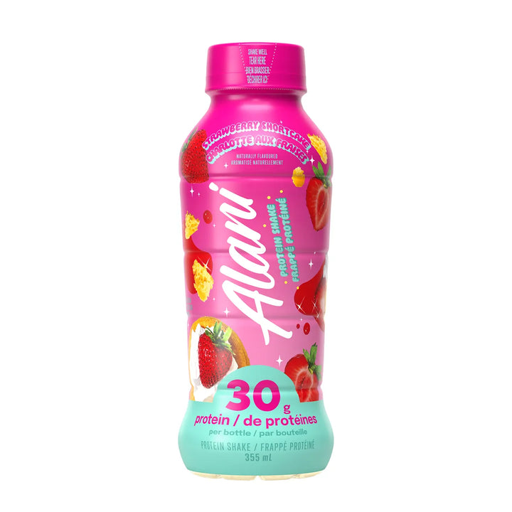 Alani Nu 30g Protein Shake