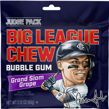 Big League Chew