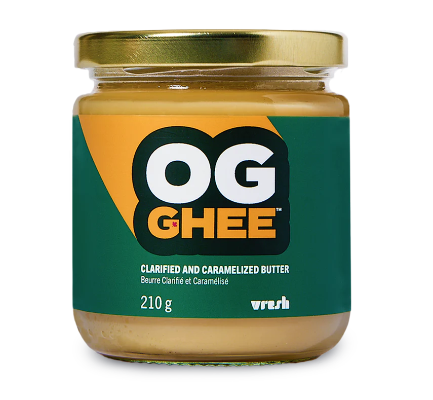 OG Ghee - 210g