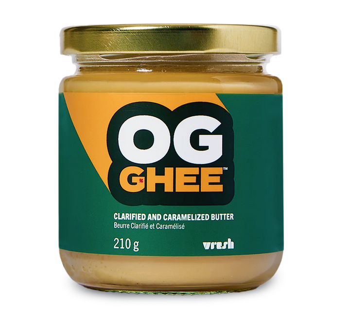 OG Ghee - 210g