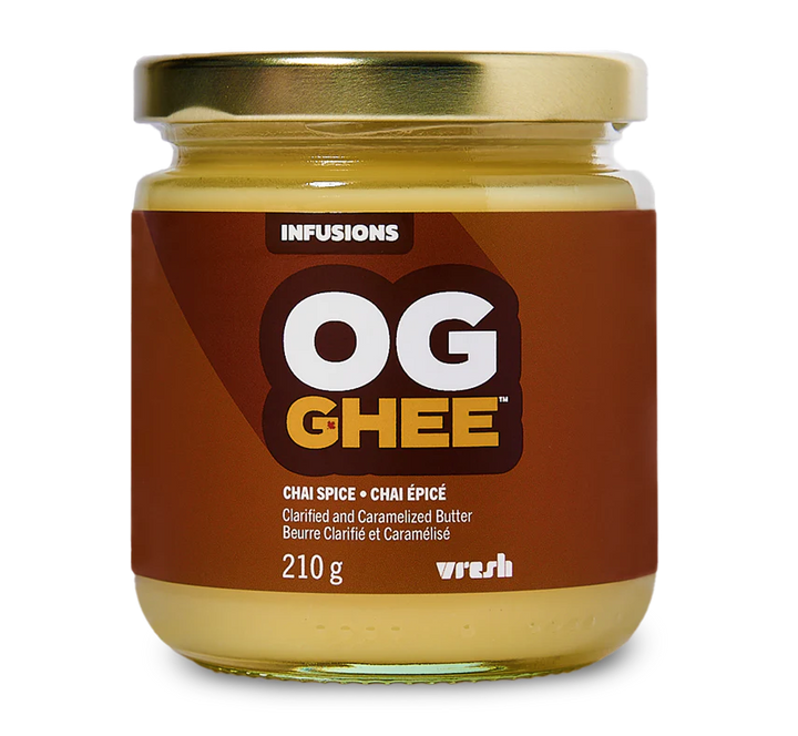 OG Ghee - 210g