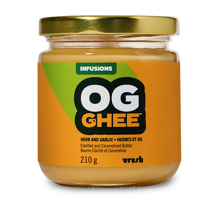 OG Ghee - 210g