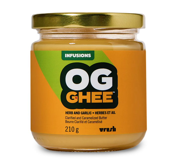OG Ghee - 210g