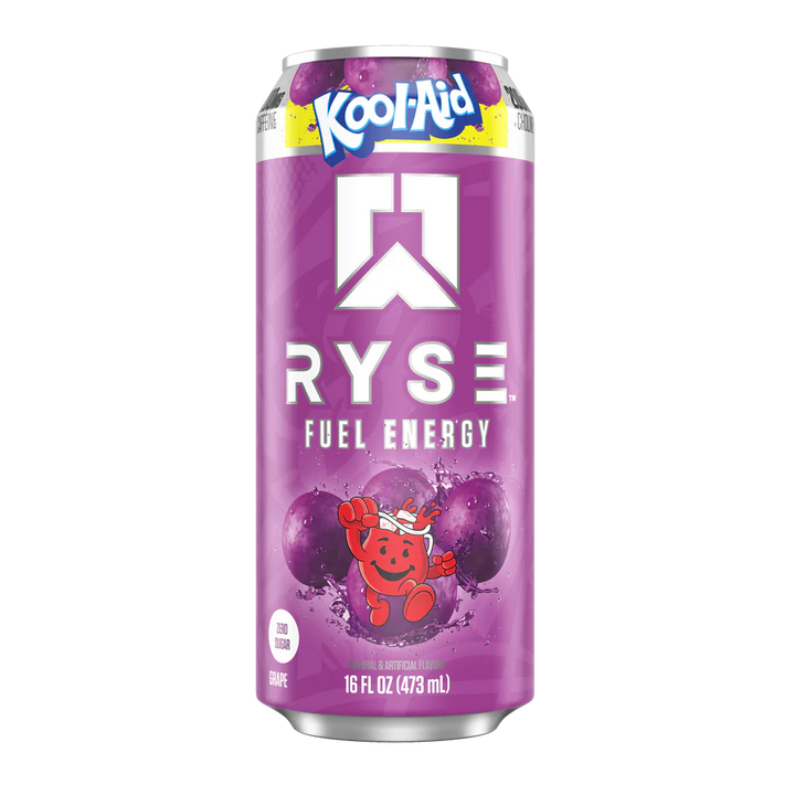 RYSE - Fuel Energy Drink