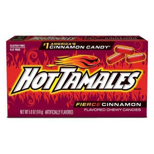 Hot Tamales