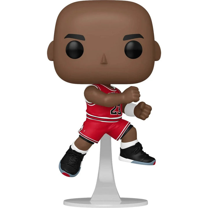 Funko POP! NBA BULLS MICHAEL JORDAN 89 THE SHOT