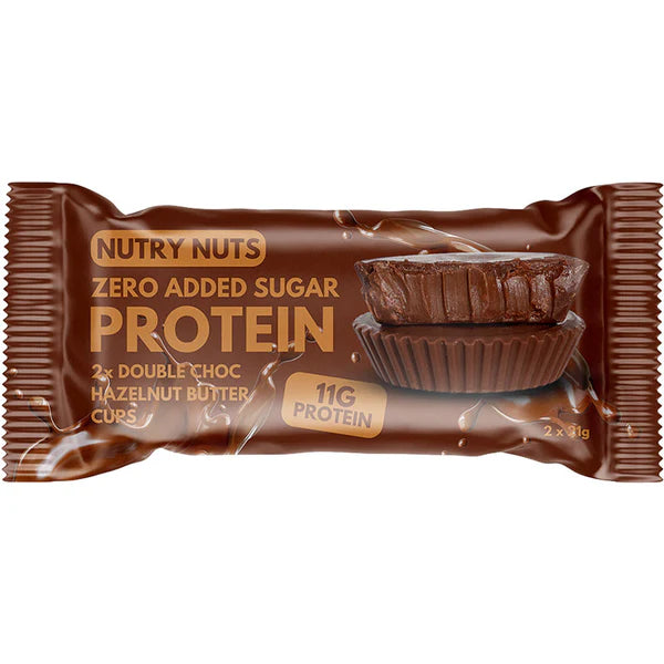 Nutry Nuts PB Cups