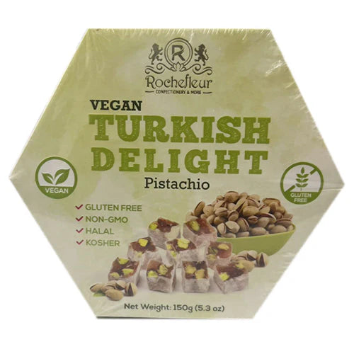 Rochefluer Turkish Delight