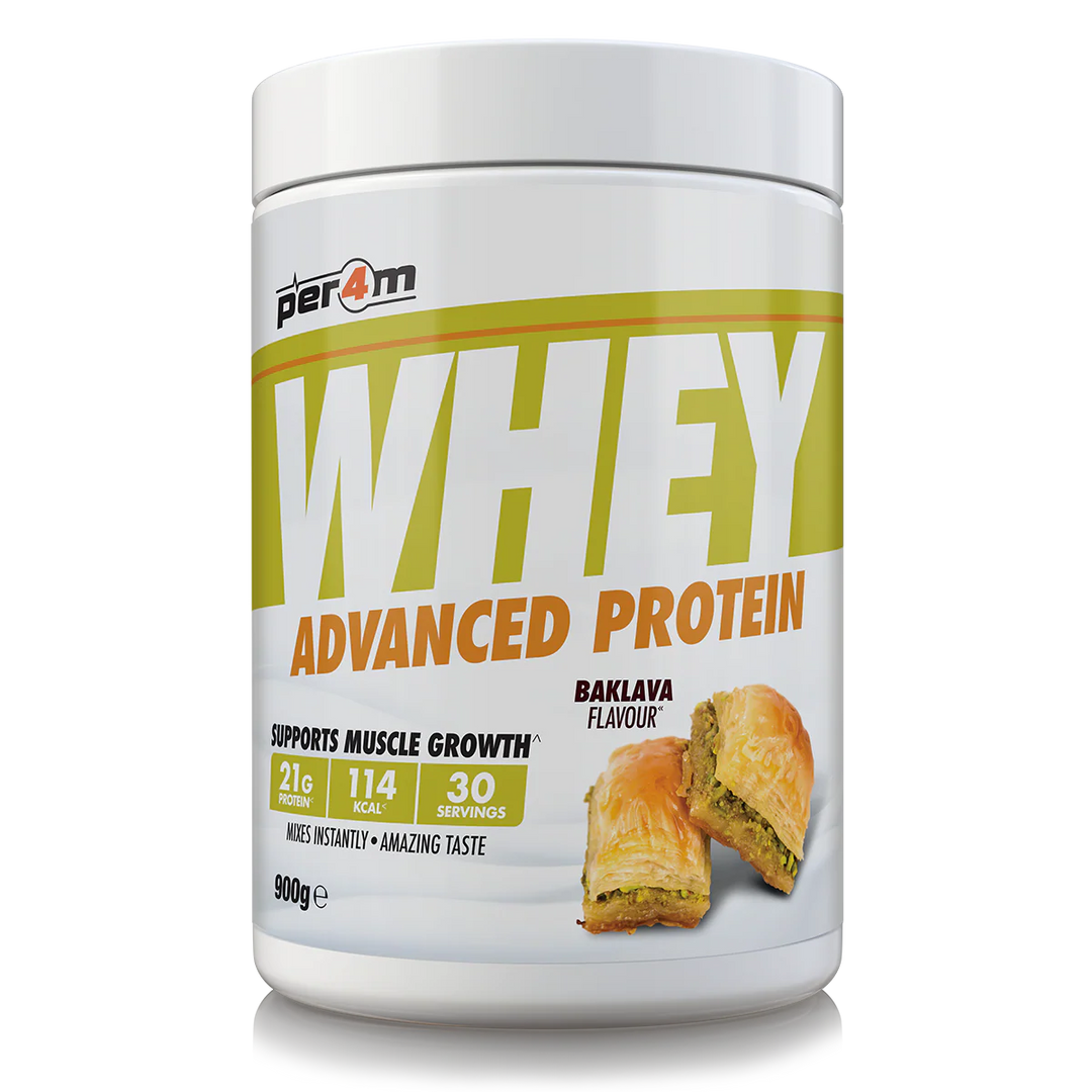 Per4m Whey 900g