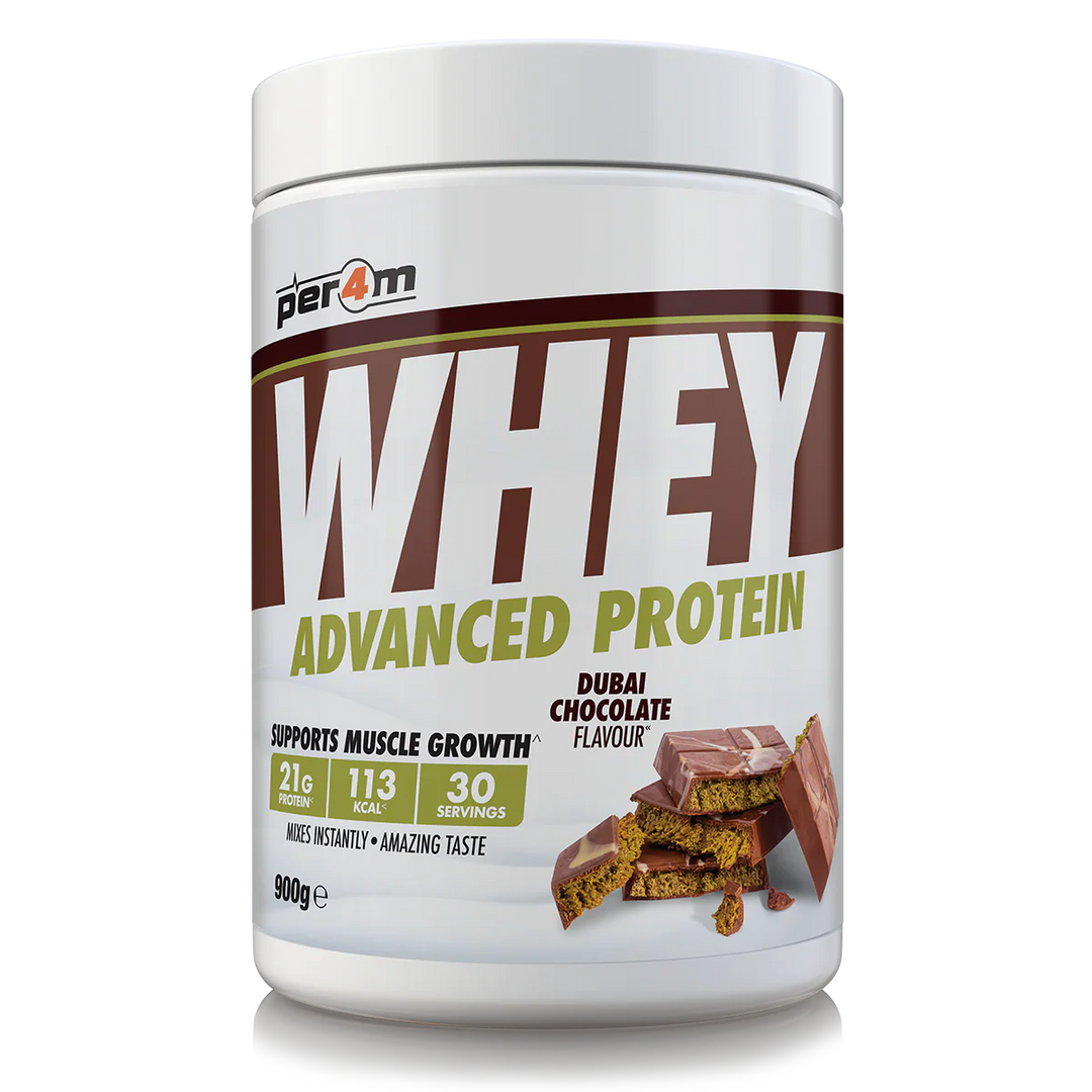 Per4m Whey 900g