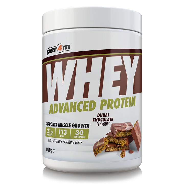 Per4m Whey 900g