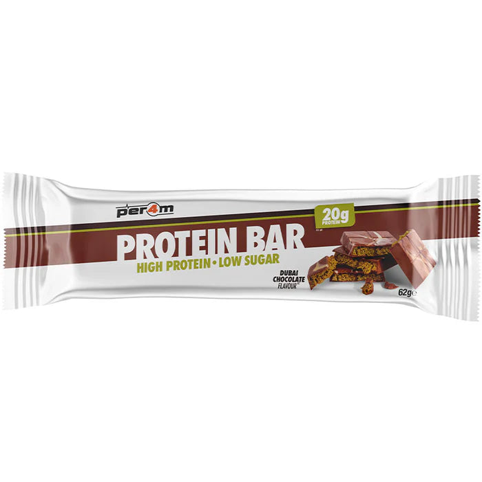 Per4m Protein Bars