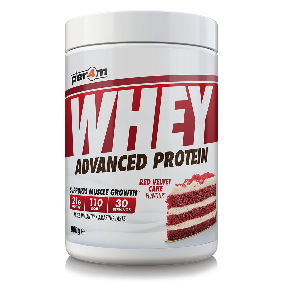 Per4m Whey 900g