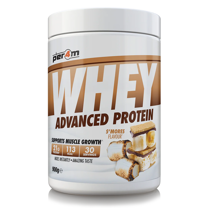 Per4m Whey 900g