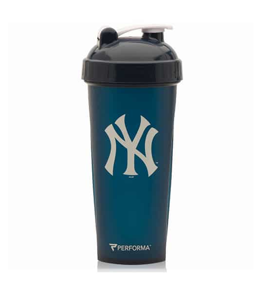 Activ Shaker Cup - New York Yankees
