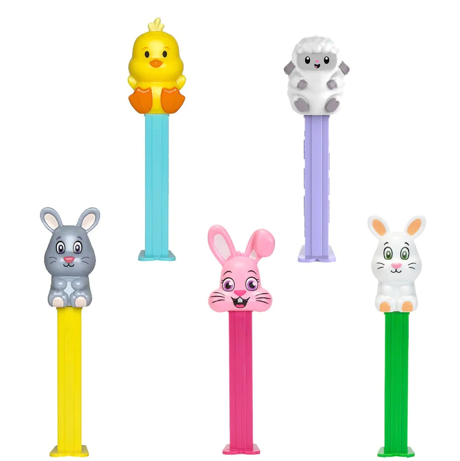 PEZ - Easter