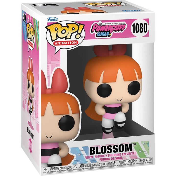 Funko POP! - Powerpuff Girls - Blossom