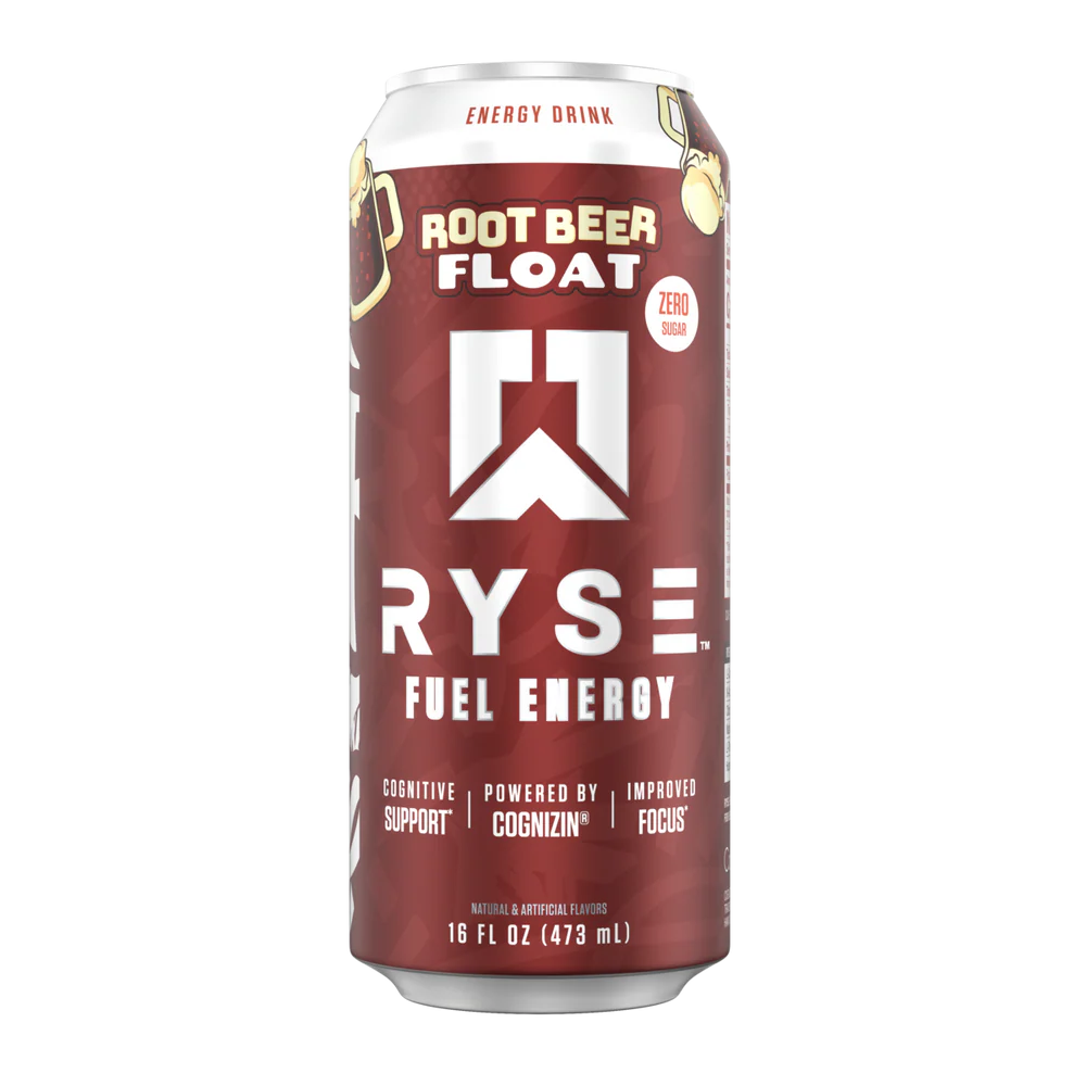 RYSE - Fuel Energy Drink