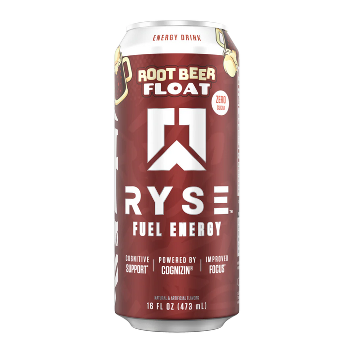 RYSE - Fuel Energy Drink