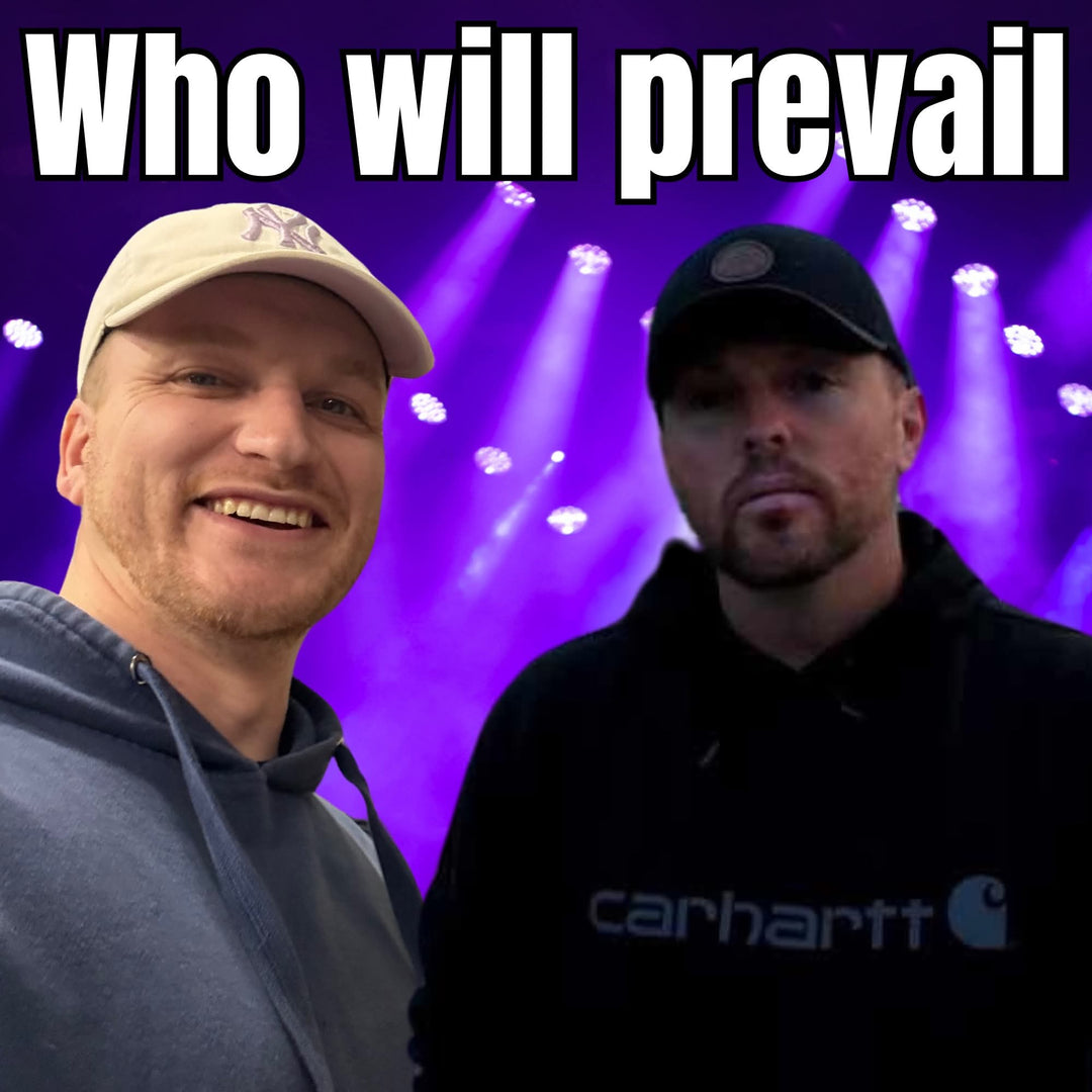 Slamherst 2025 Tickets
