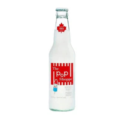 The Pop Shoppe