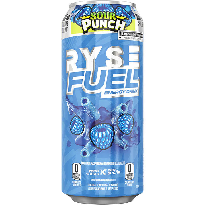 RYSE - Fuel Energy Drink