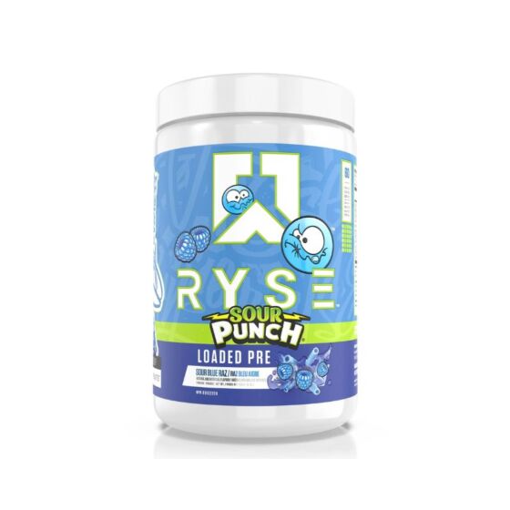RYSE Loaded Pre
