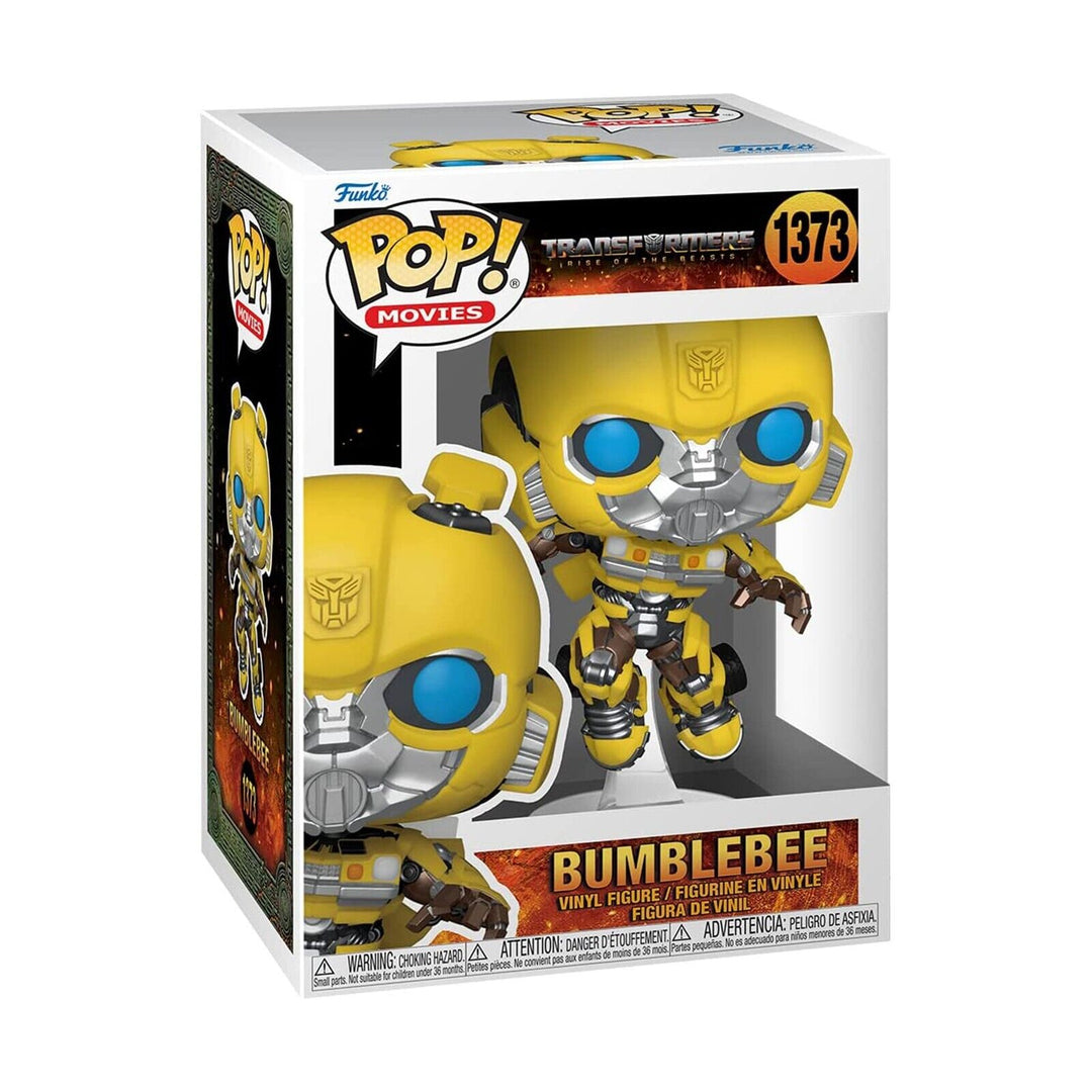 Funko POP! - Transformers - Bumblebee
