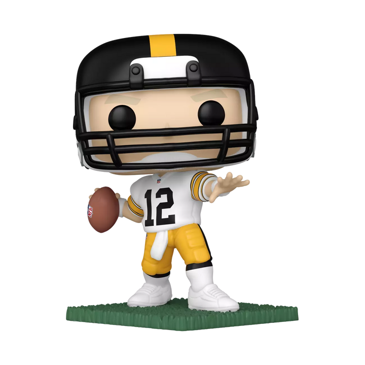 Funko POP! - Football - Terry Bradshaw