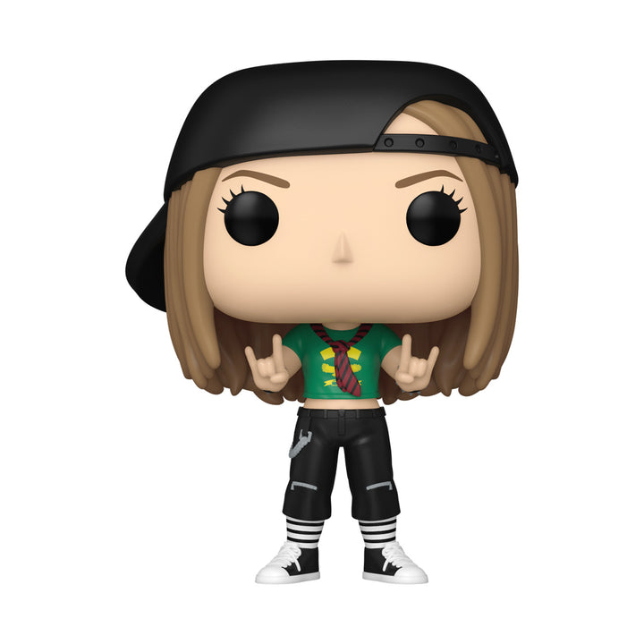 Funko POP! - Avril Lavigne - Sk8r Boi