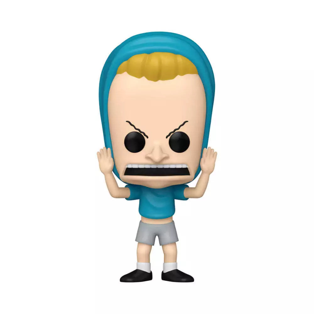 Funko POP - Beavis & Butt-Head - Cornholio