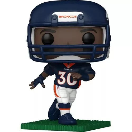 Funko POP! - NFL - Terrell Davis