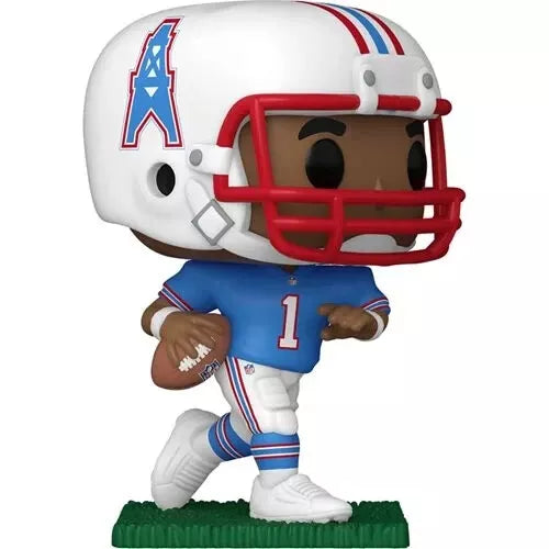 Funko POP! - NFL - Warren Moon