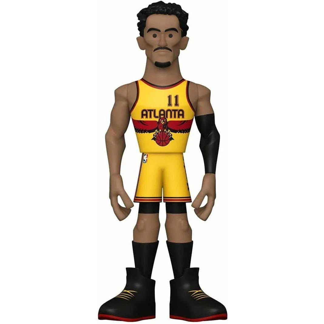 Funko Gold - Trae Young