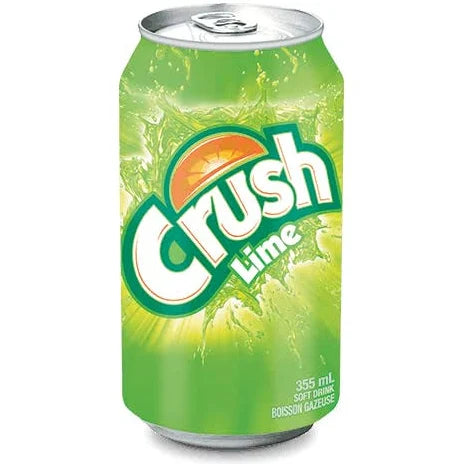 Crush Birch Beer