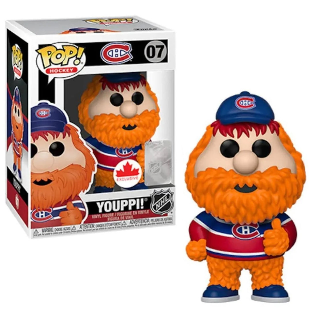 Funko best sale pop hockey