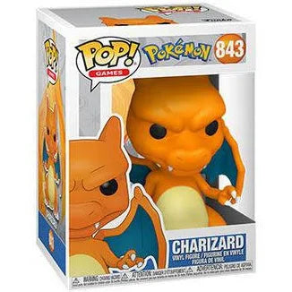 Funko POP! - Pokémon - Charizard